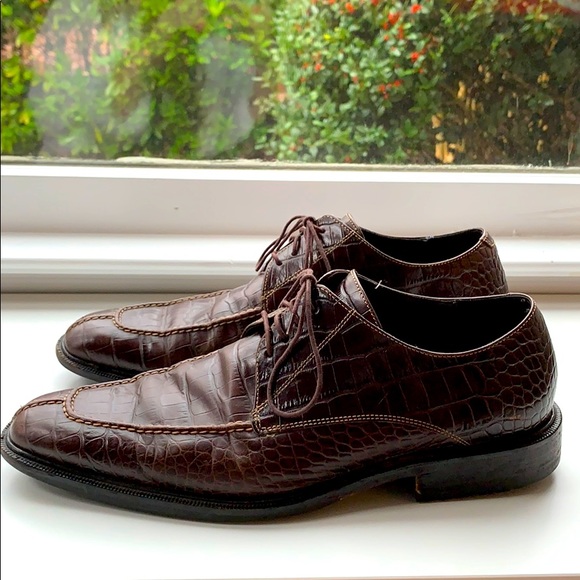 Cole Haan | Shoes | Cole Haan Alligator 